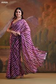 Fashion Berry  ANJALI FOIL